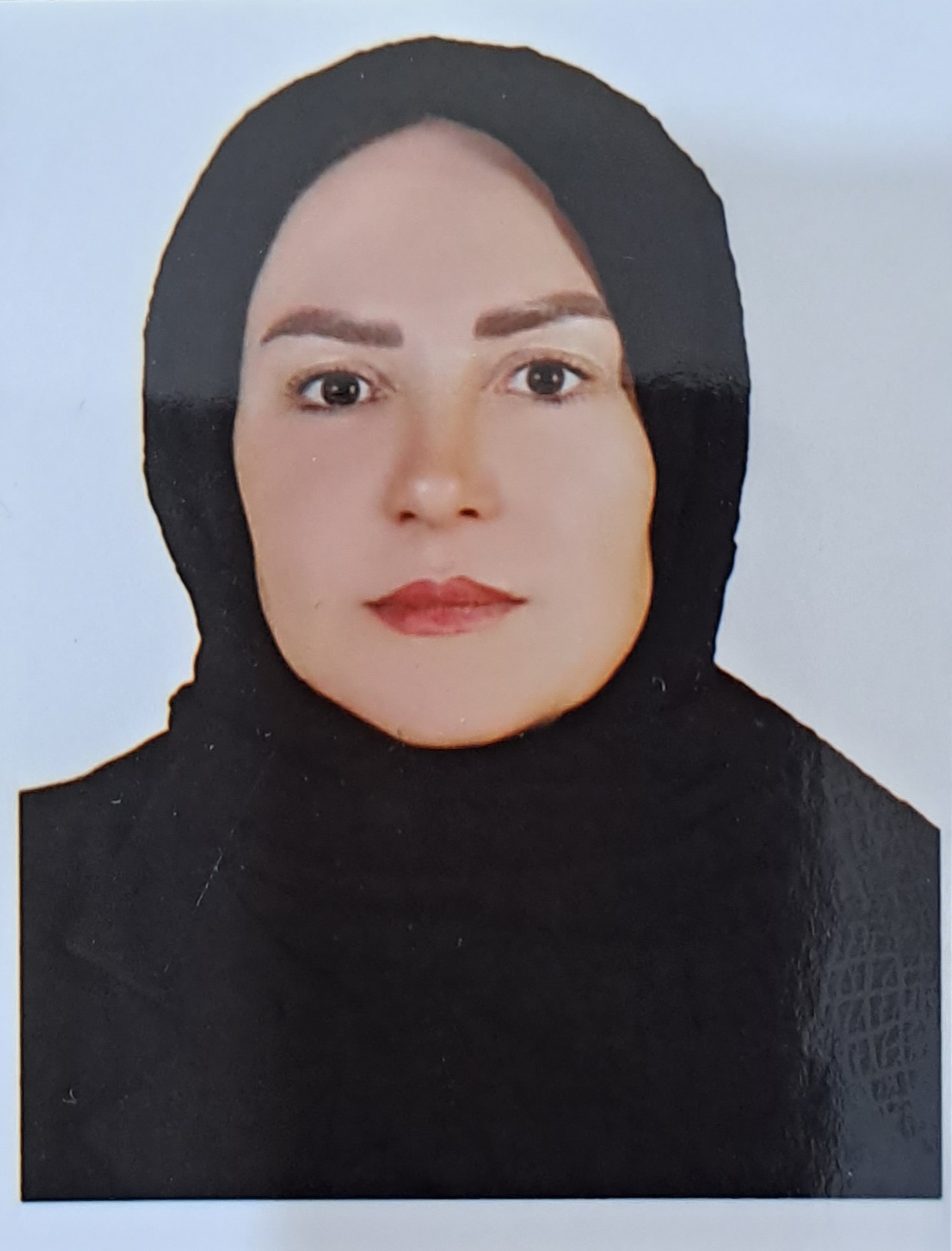 وکیل پروانه احمدیان