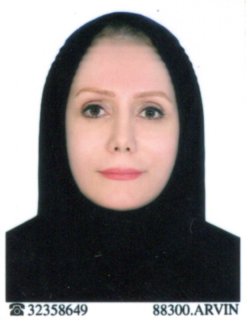 وکیل پروانه راضی