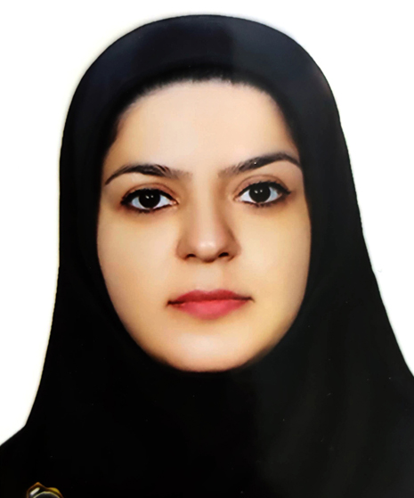وکیل پروانه شفیعی