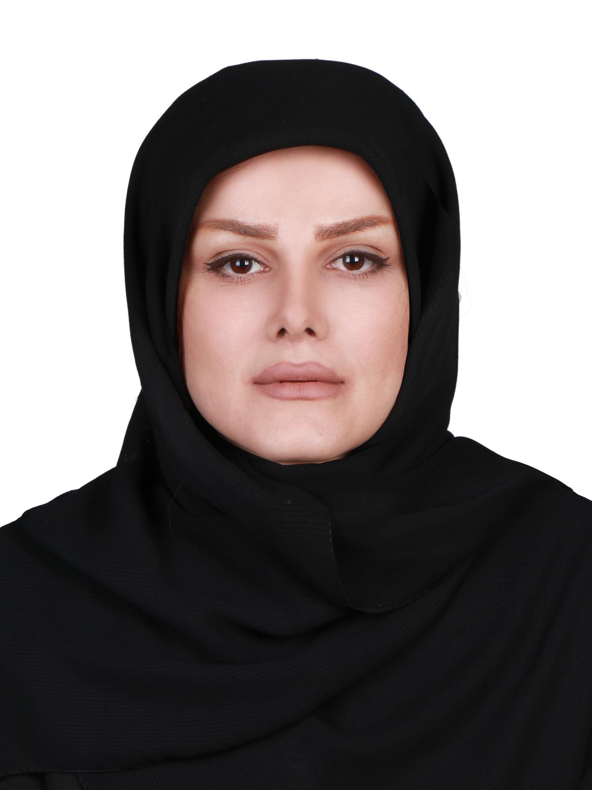 وکیل پروانه‌ قاسمی‌گلسفیدی