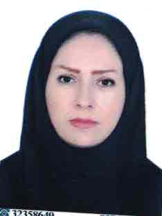وکیل پروانه محمدی صفری کوچی