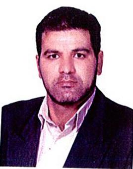 وکیل پرویز امیری
