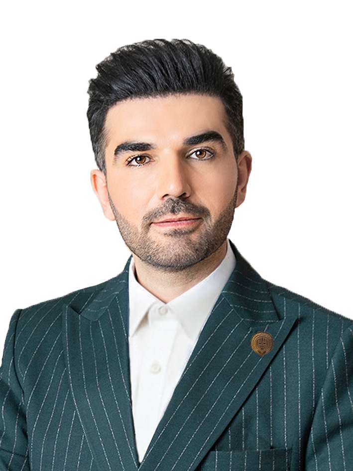 وکیل پرویز بابالی