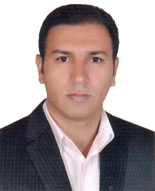 وکیل پرویز رستمی