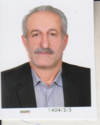 وکیل پرویز سیاح البرزی