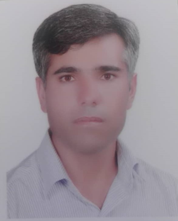 وکیل پرویز معصومی