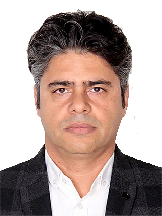 وکیل پرویز کاظمی