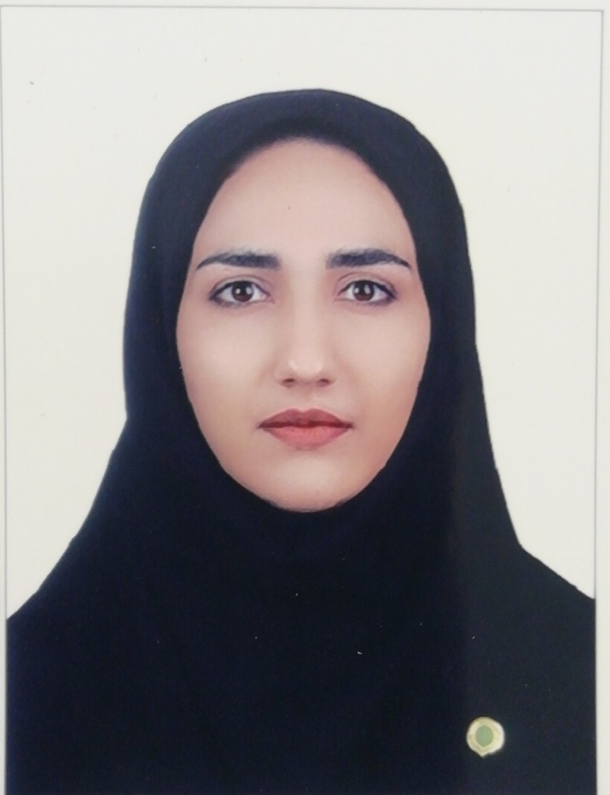 وکیل پروین ابدالی ده چناری