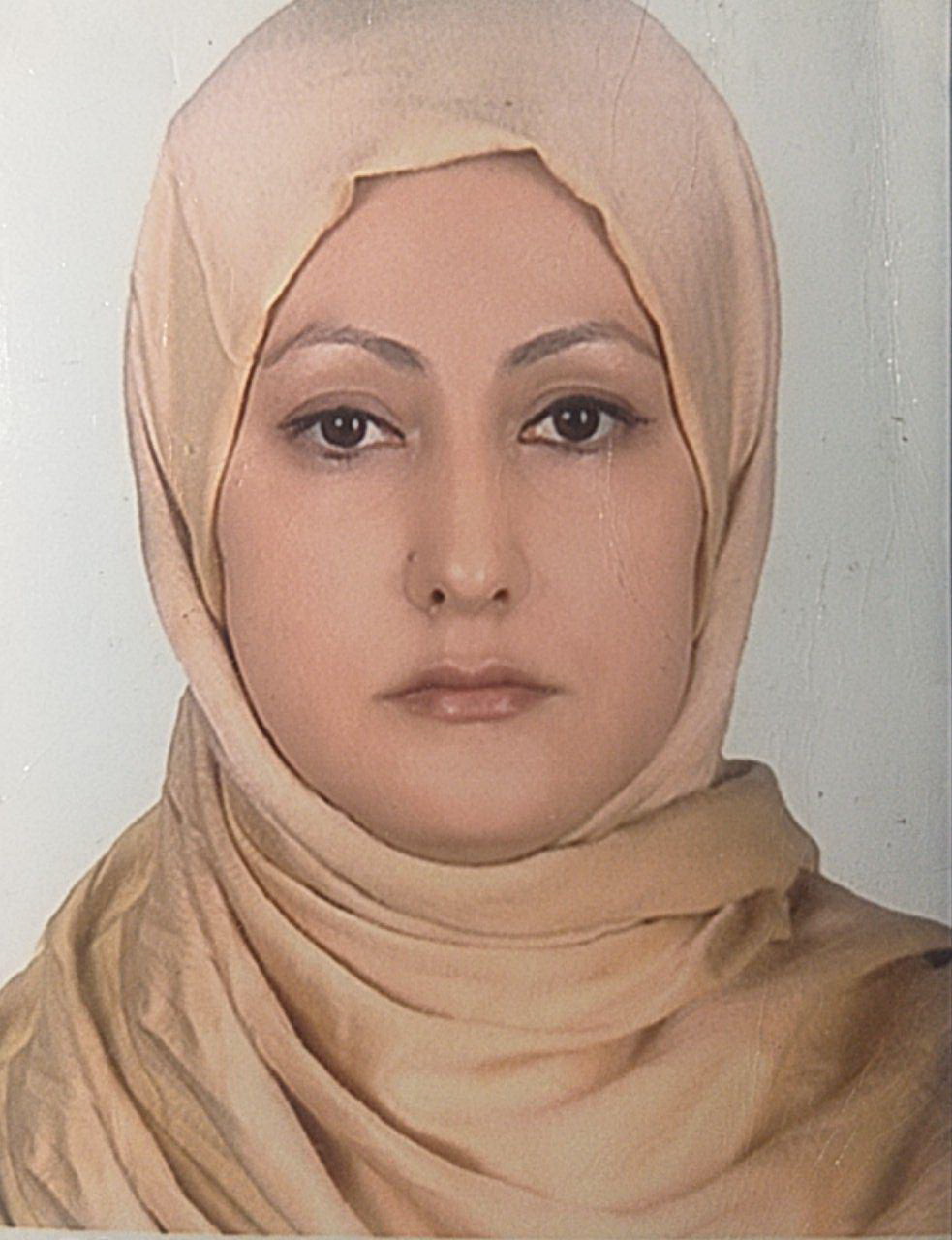 وکیل پروین اعتذار