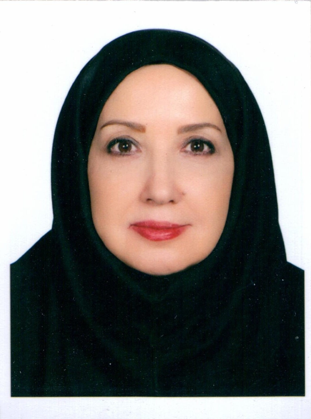وکیل پروین افتخاری