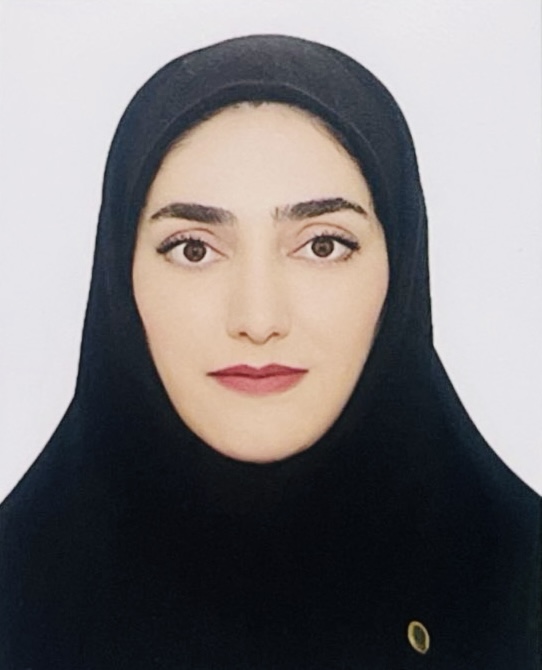 وکیل پروین امیدی