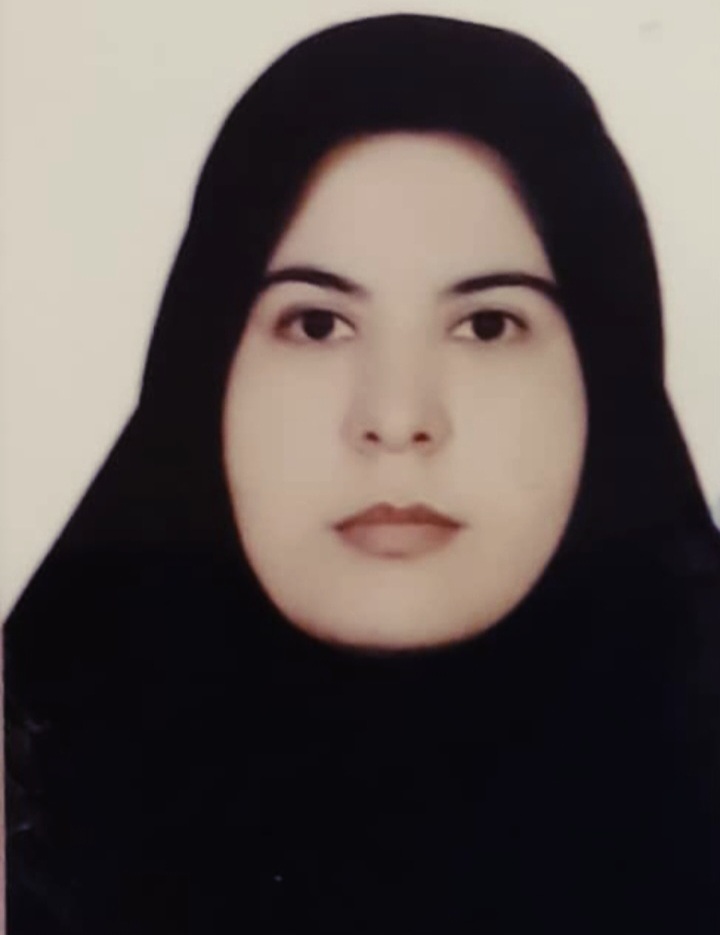 وکیل پروین خزائی