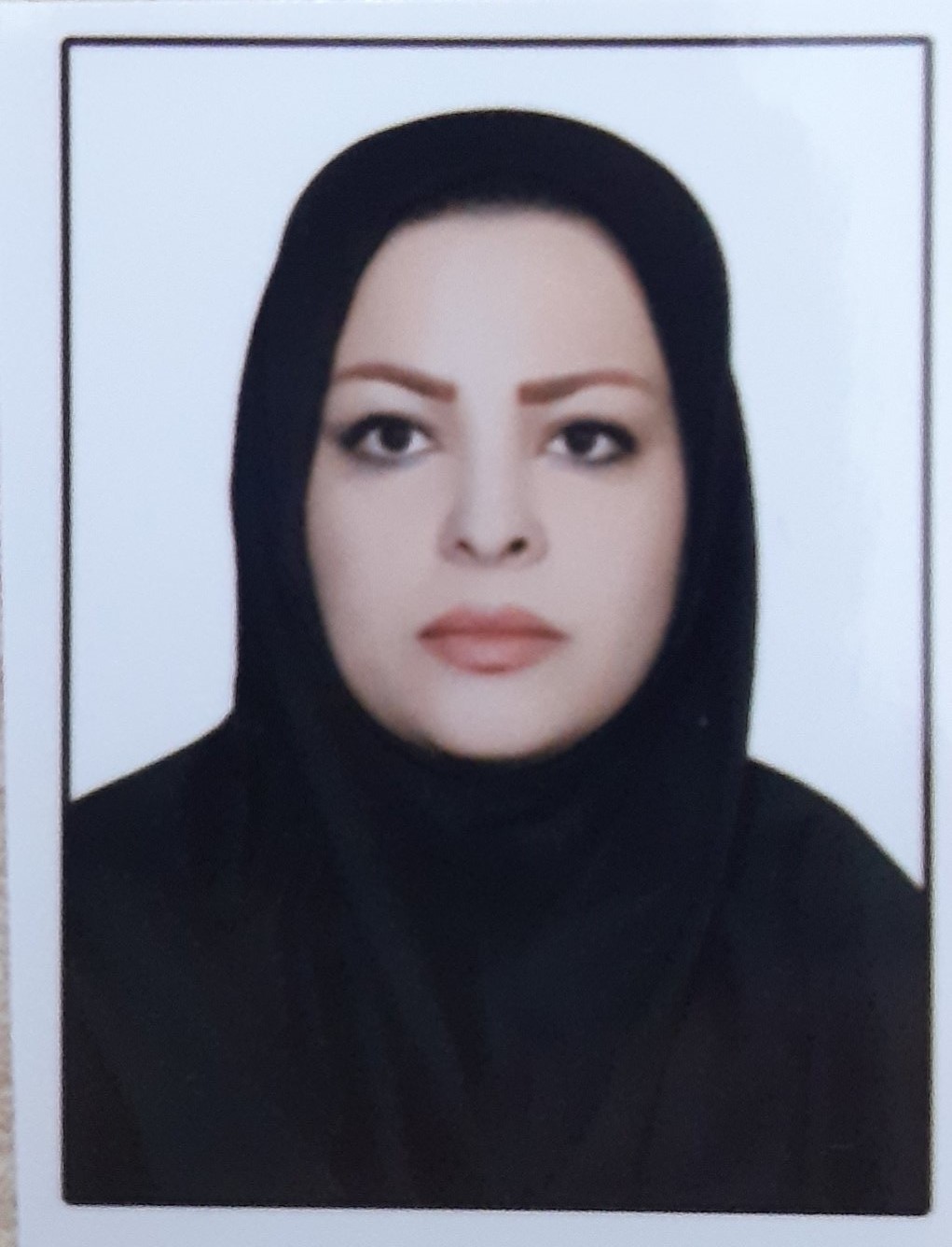 وکیل پروین دلاوری