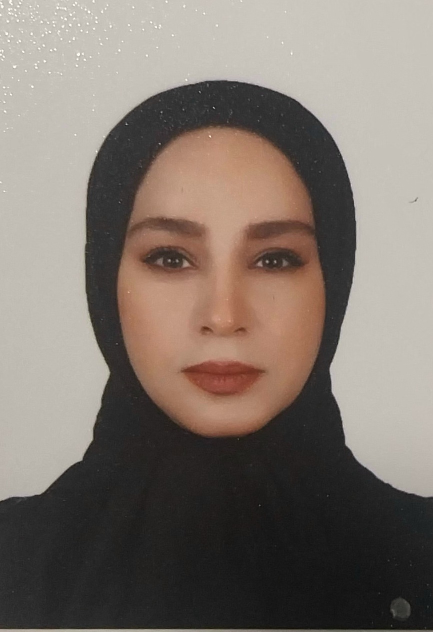 وکیل پروین رضازاده