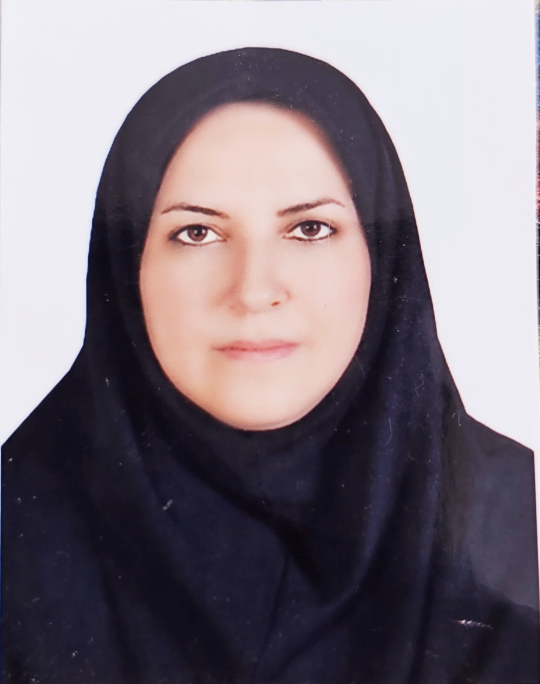 وکیل پروین کاظم پور