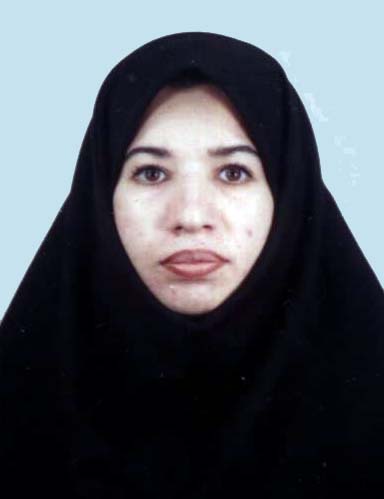 وکیل پری سفارشی