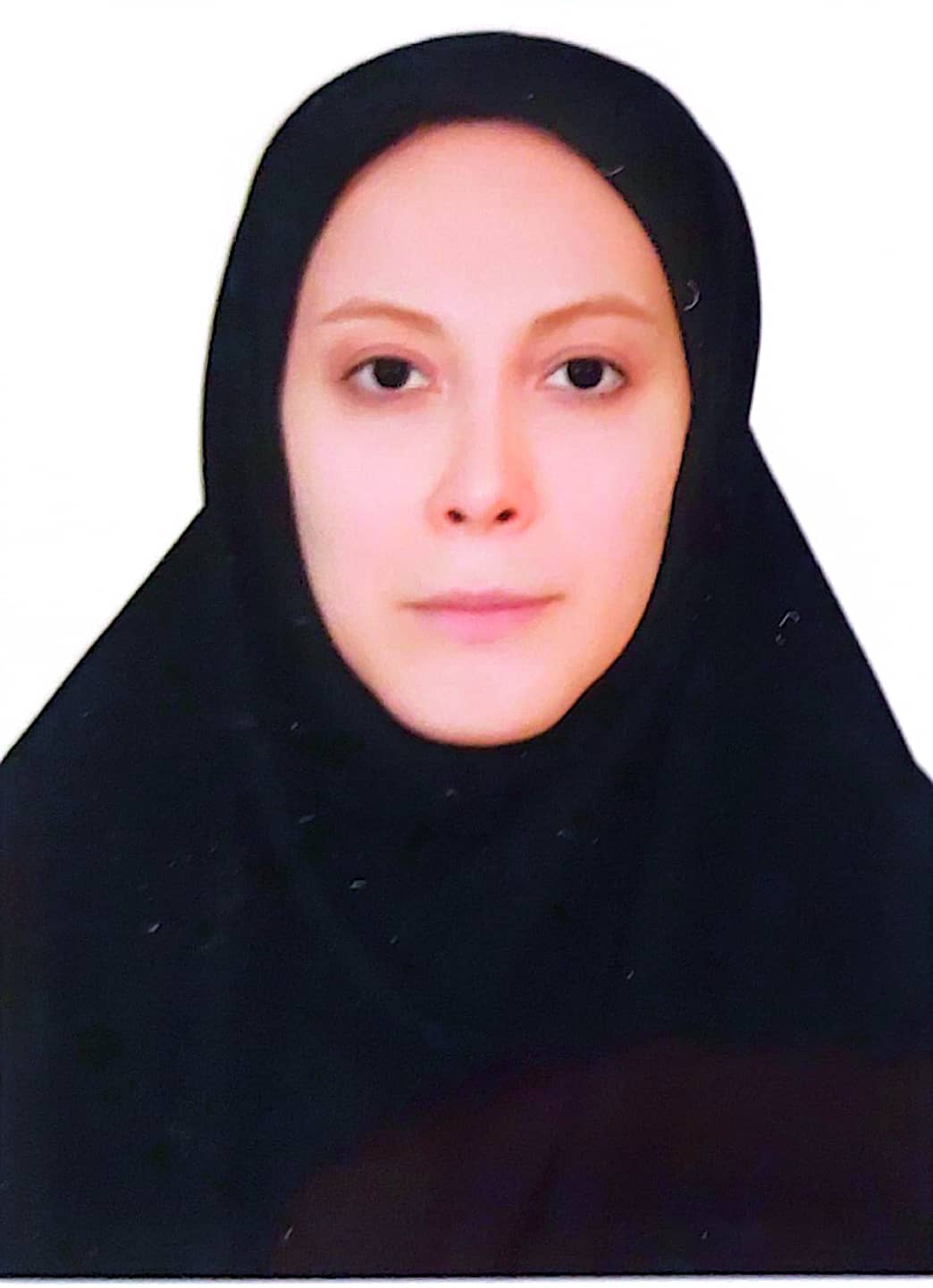 وکیل پریسا ابوالفضلی