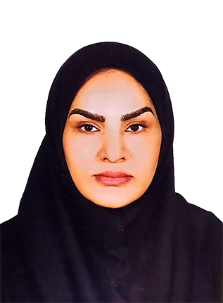 وکیل پریسا بهزادی