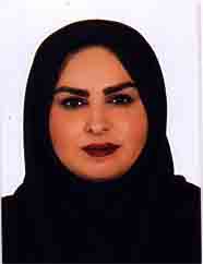 وکیل پریسا جهانگیری کلائی