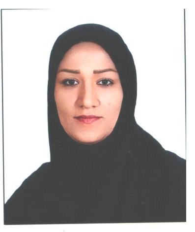 وکیل پریسا خالقی آذرکردآباد