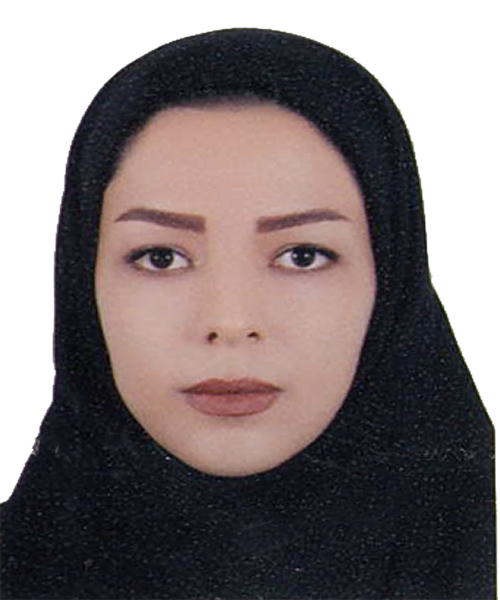 وکیل پریسا خانی