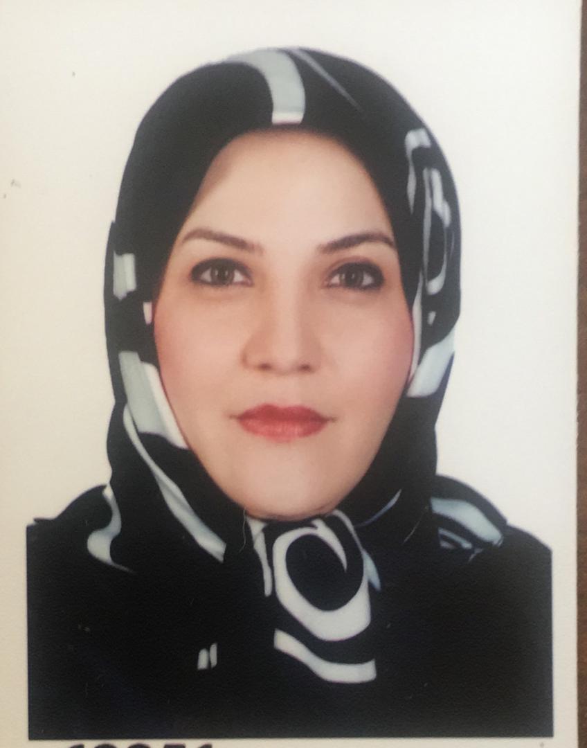 وکیل پریسا دولتی