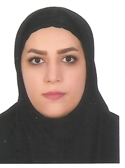 وکیل پریسا رمضانلو