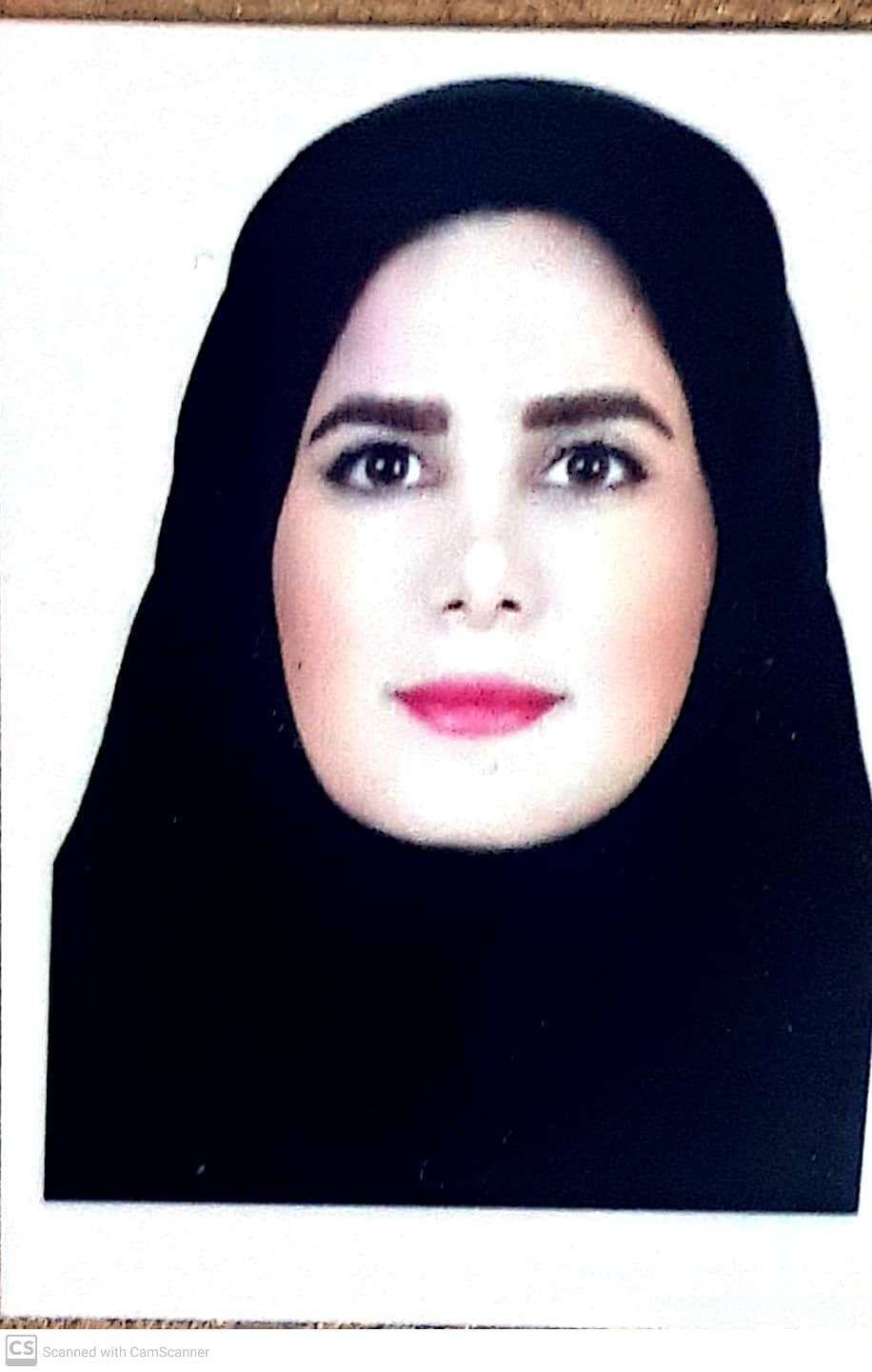 وکیل پریسا روزبهانی