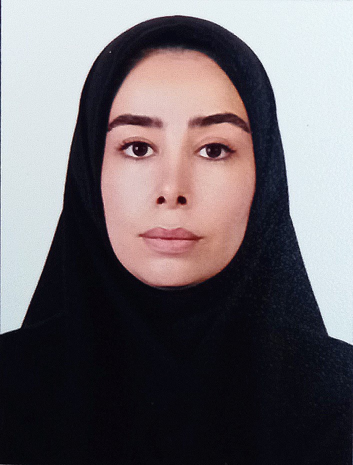 وکیل پریسا روشندل