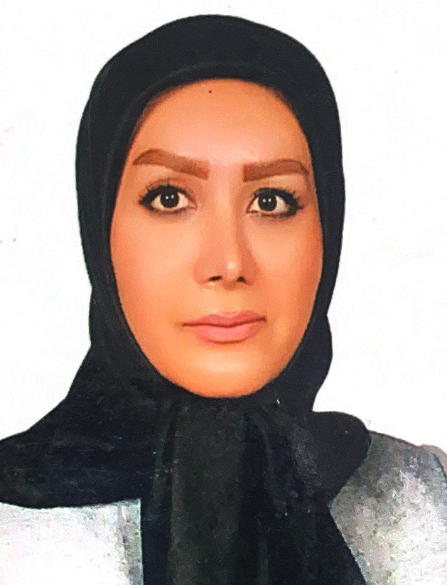 وکیل پریسا زارعی سنابادی