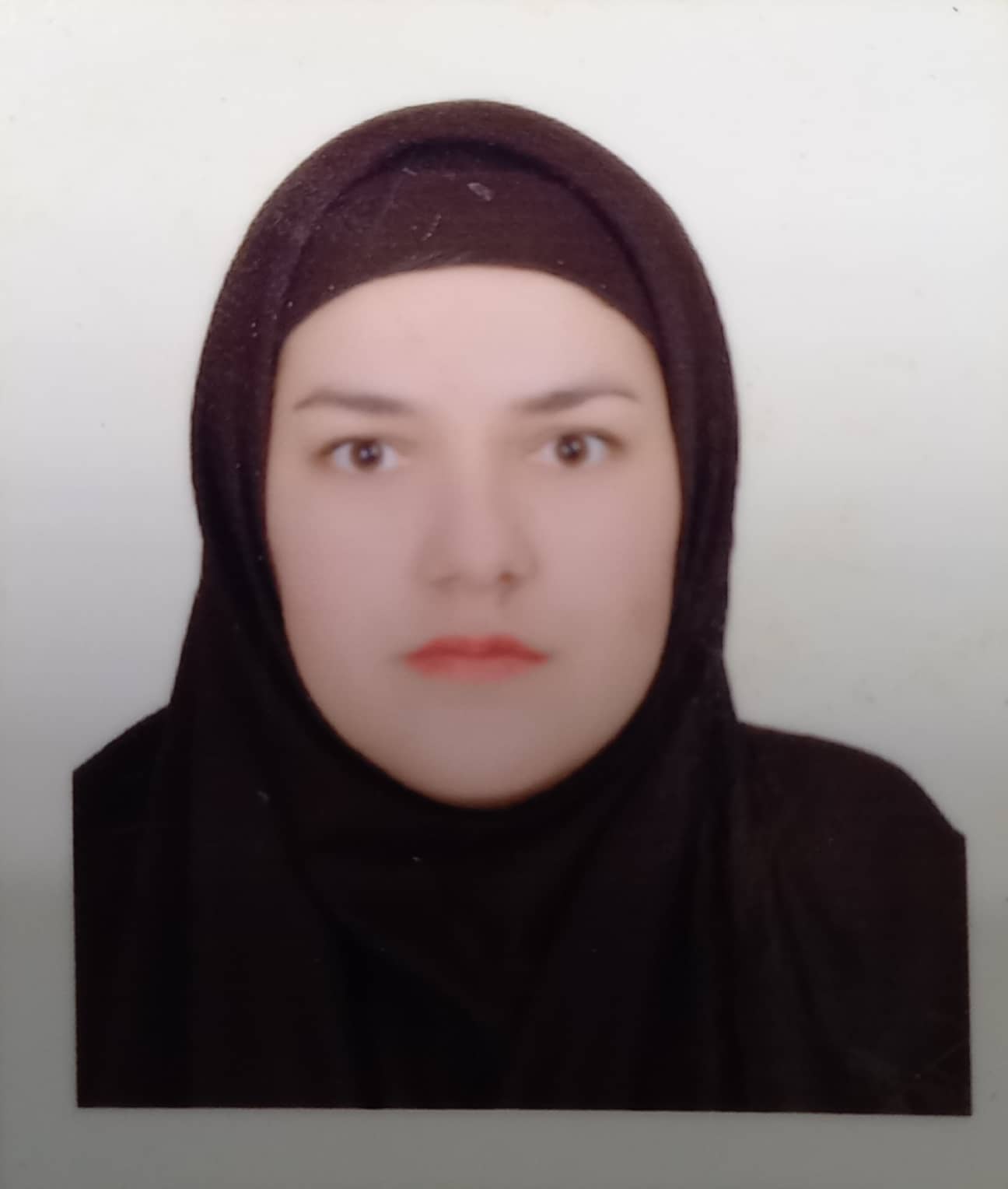 وکیل پریسا ستاری مقدم قاضیانی