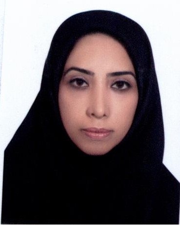 وکیل پریسا عبدی