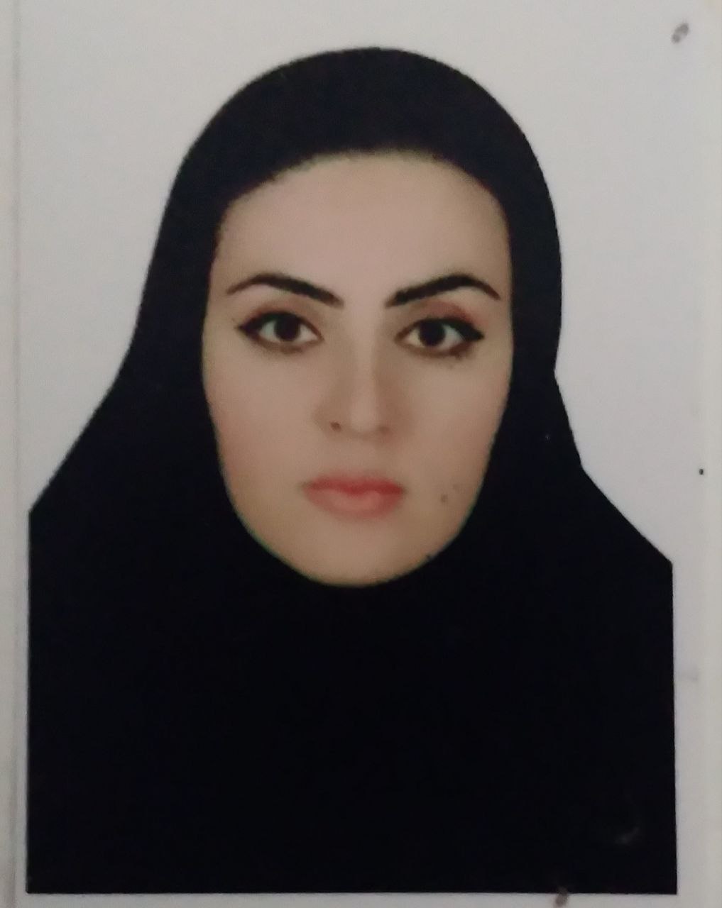 وکیل پریسا قاسمی