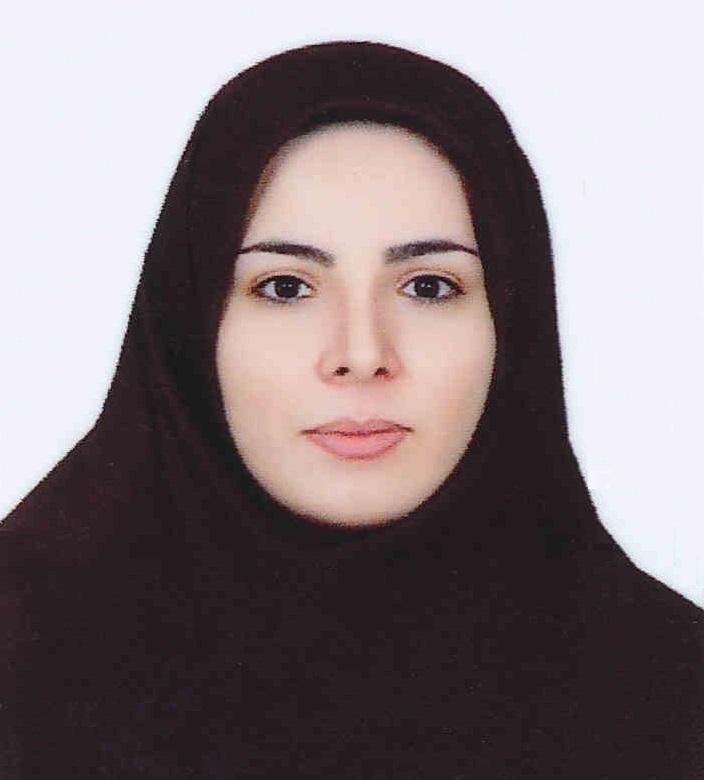 وکیل پریسا قیصری