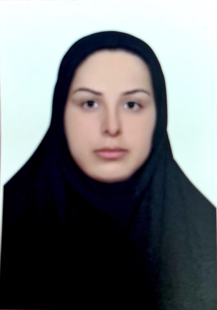 وکیل پریسا مشایخی