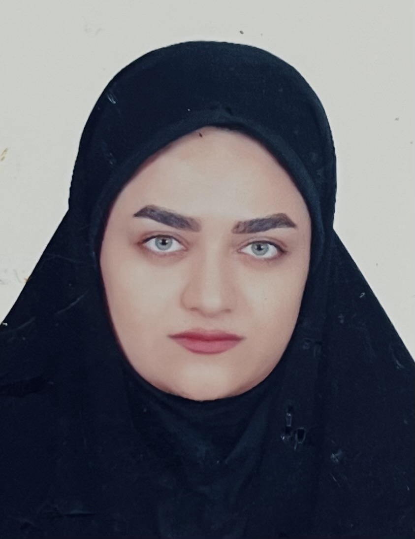وکیل پریسا موسائی جرجافکی