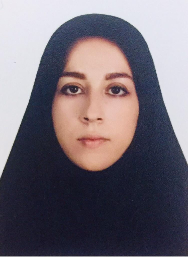 وکیل پریسا نوظهورعموقین