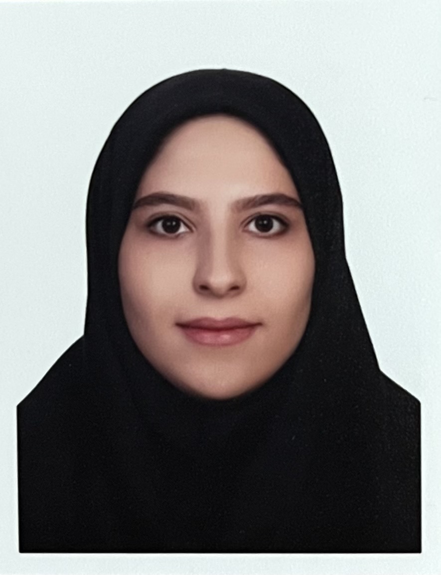 وکیل پریسا نیازی نصیحتی