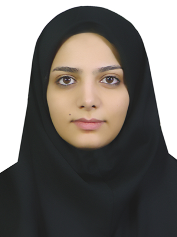 وکیل پریسا پریشان