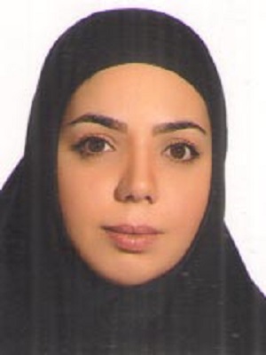 وکیل پریما طاهری شاد