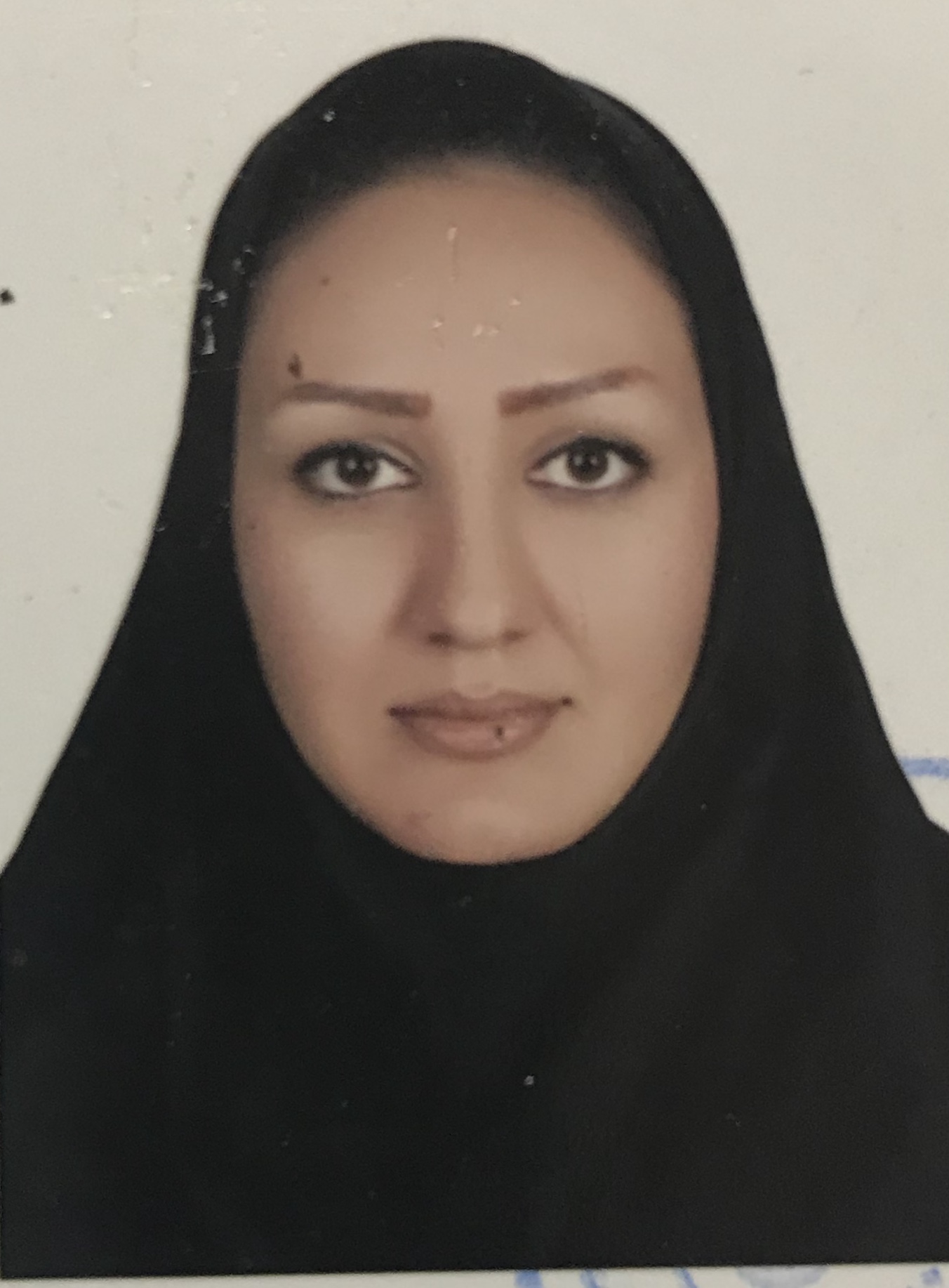 وکیل پریوش شبانلوئی