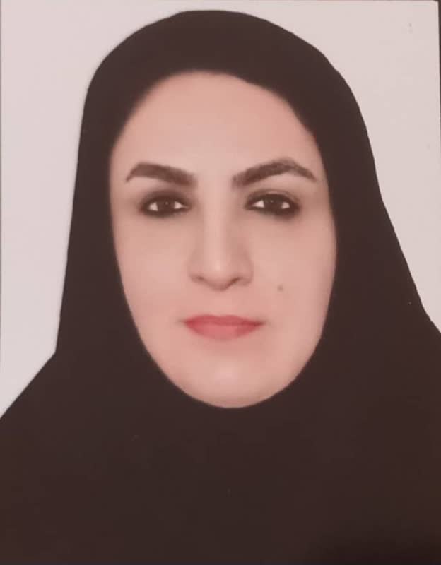 وکیل پریوش میرزاوند