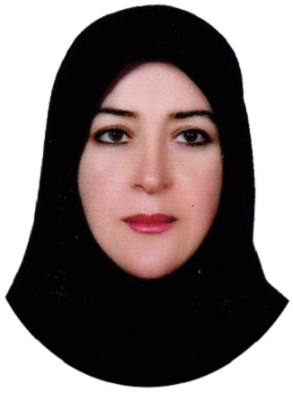 وکیل پریچهر رشیدی
