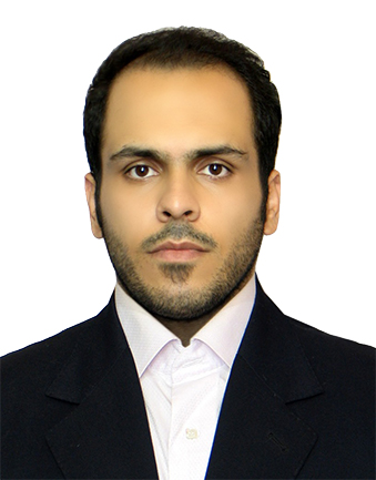 وکیل پوریا اشدری