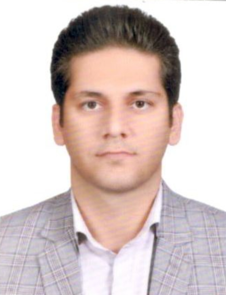 وکیل پوریا امیری