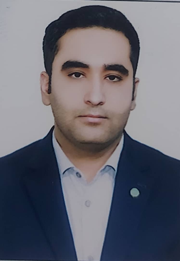 وکیل پویا برزگر