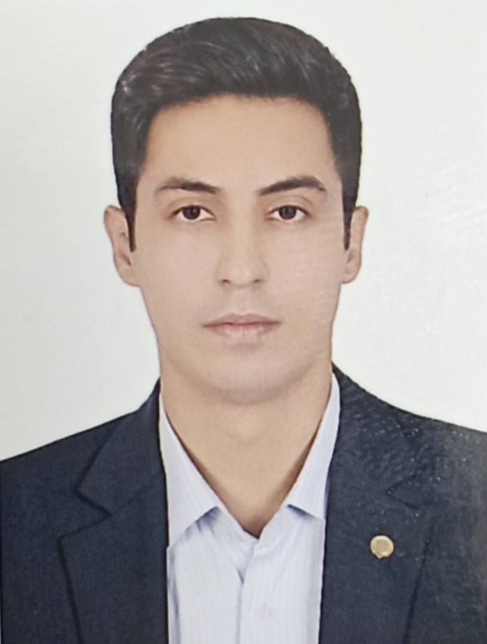 وکیل پویا زلیخائی