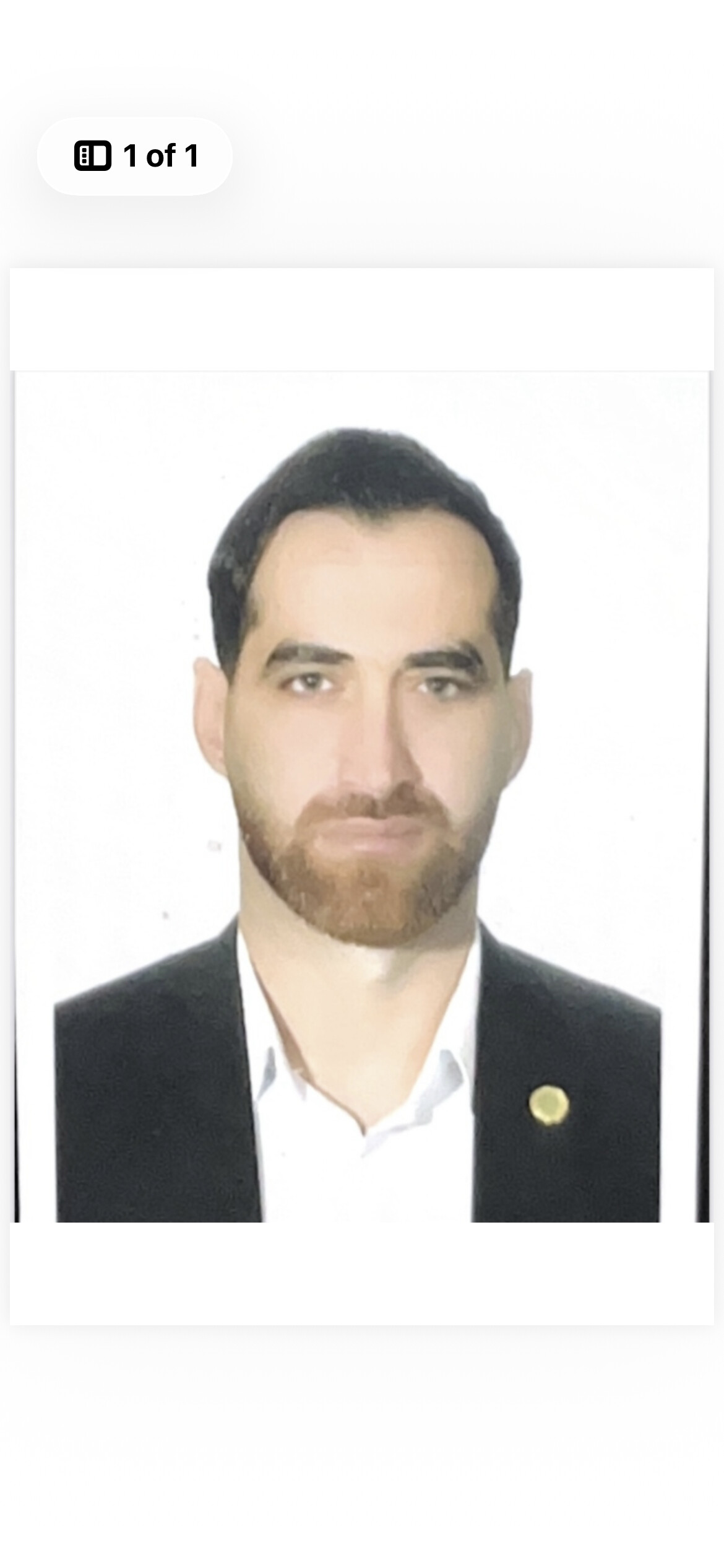 وکیل پژمان تقی زاده