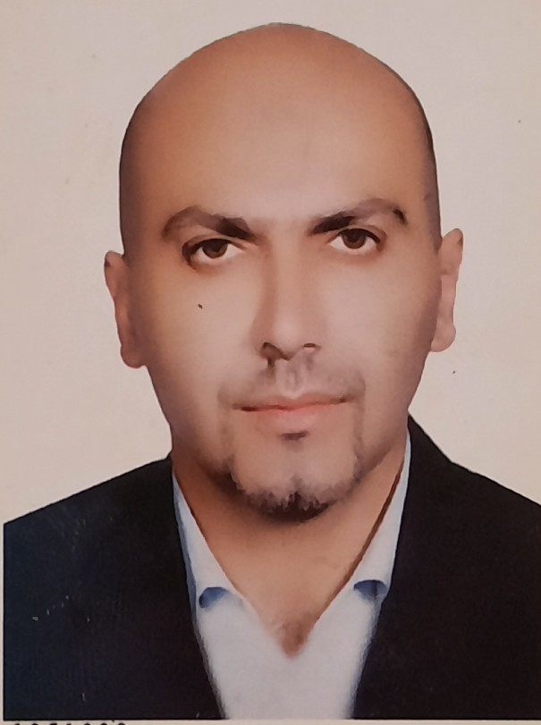 وکیل پیام امینی