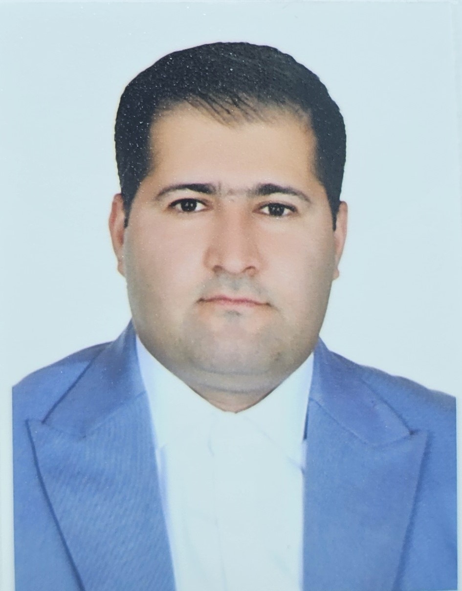 وکیل پیام دلیر
